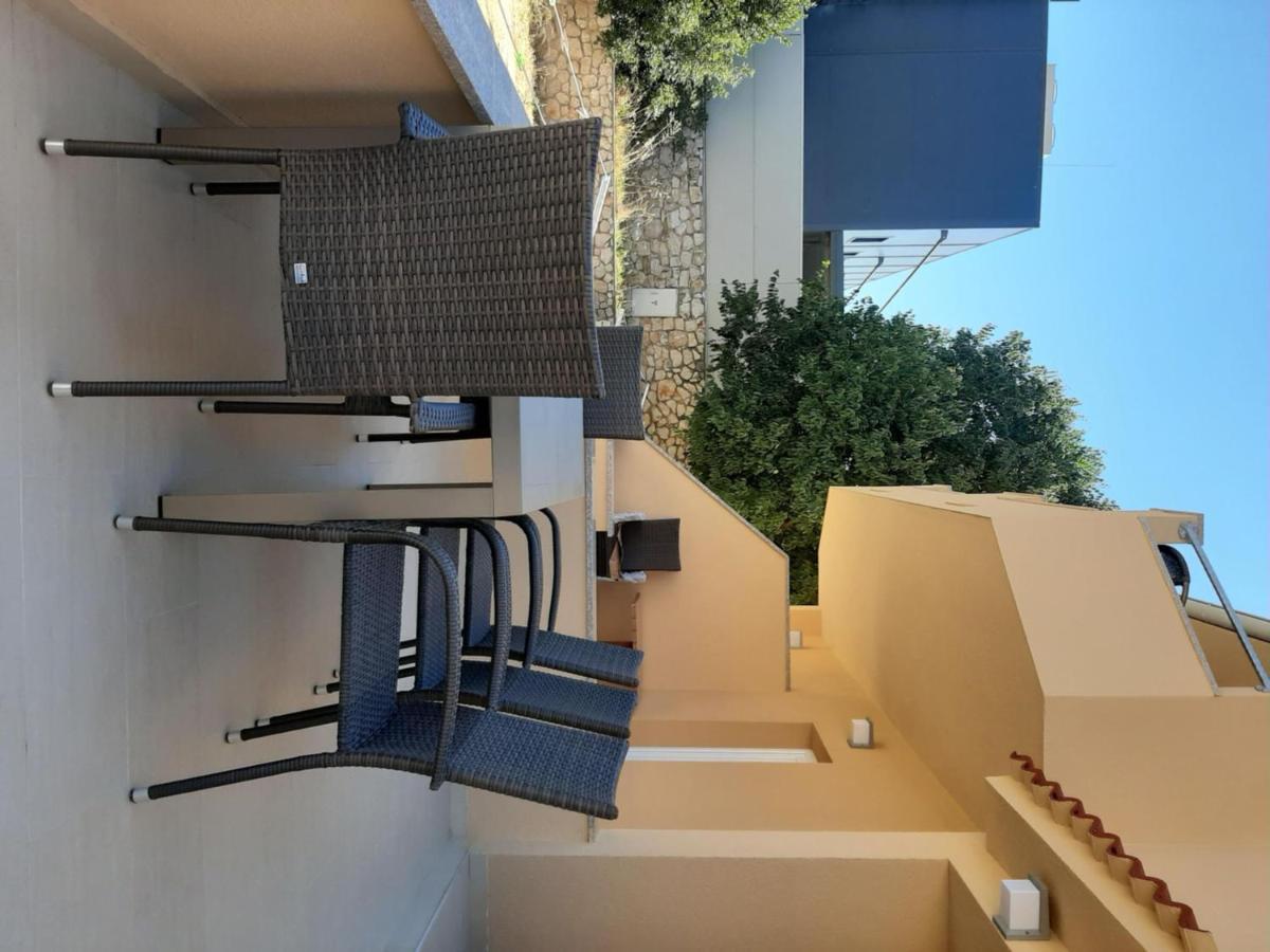 Apartments Edo Novalja Exterior photo